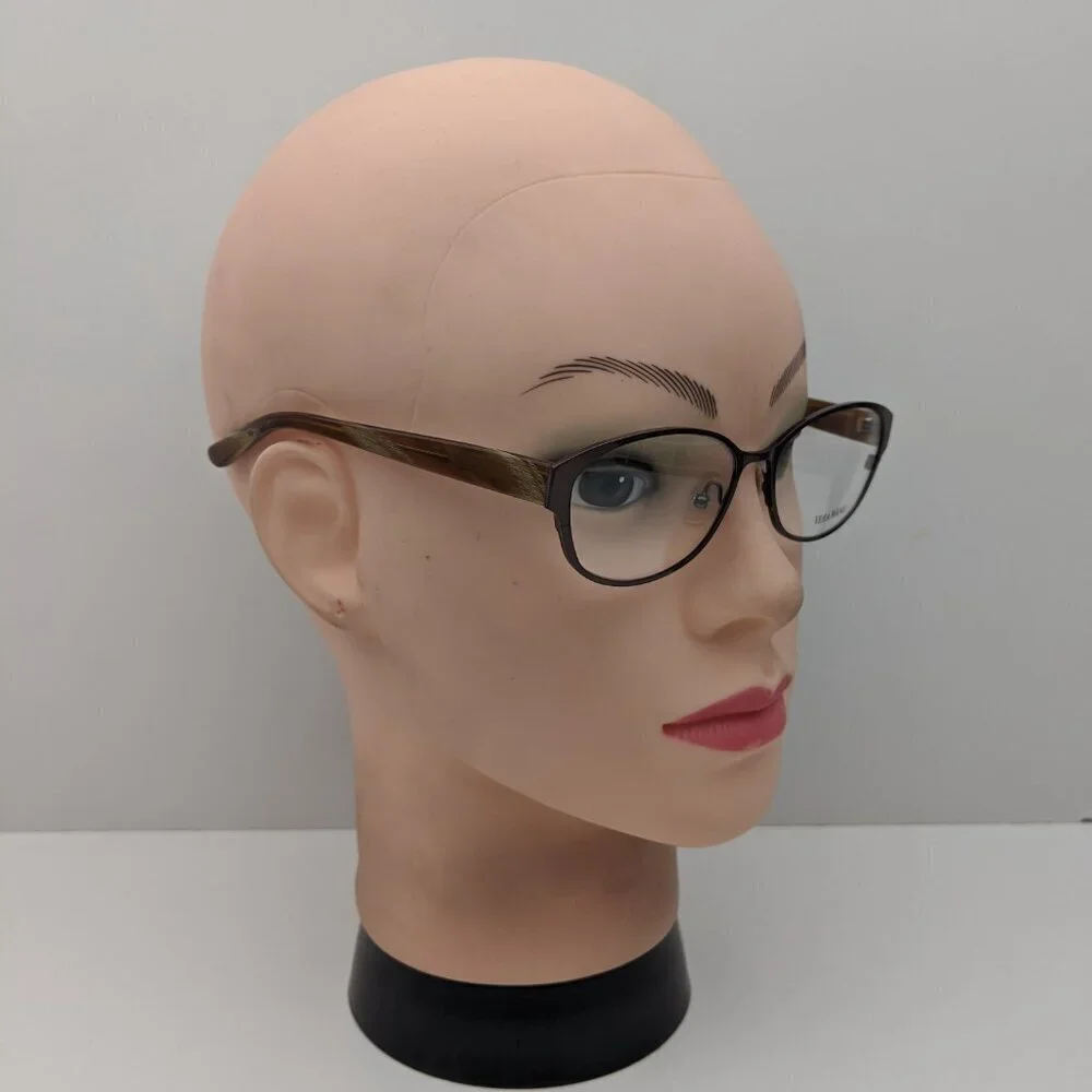 🕶️Vera Wang V306 Eyeglasses 53/15/135 | ALA656🕶️​